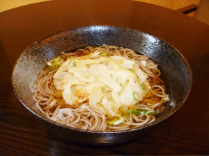 soba